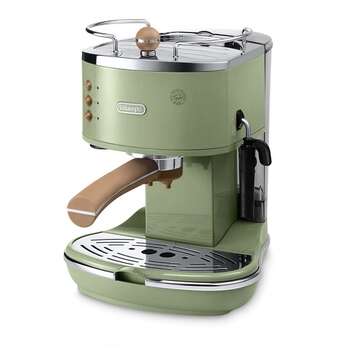 اسپرسوساز دلونگی Icona Vintage ECOV 311