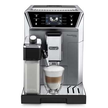 اسپرسوساز دلونگی PrimaDonna Class ECAM550.75.MS