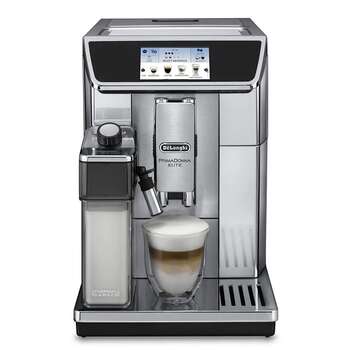 اسپرسوساز دلونگی PrimaDonna Elite ECAM 650.75.MS