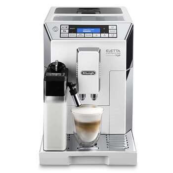 اسپرسوساز دلونگی Eletta Cappuccino TOP ECAM 45.760.W
